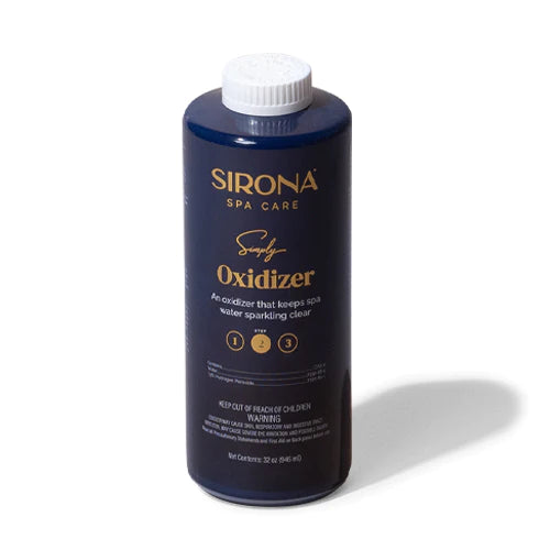 Sirona Oxidizer